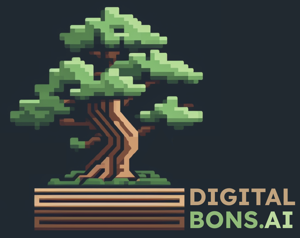 Digital Bonsai, LLC logo